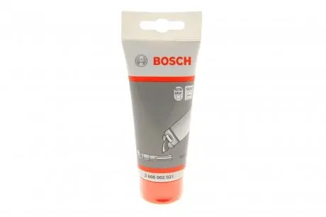 Змазка для затяжних патронів/хвостовиків бурів/зубил (100ml) BOSCH 2608002021