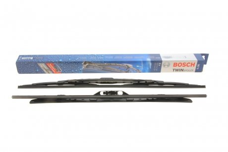 Щетки стеклоочистителя (625/600mm) BMW 7 (E38) 94-01 BOSCH 3 397 001 367