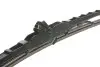 Щетки стеклоочистителя (550/530мм) Audi A6/A8/Porsche Boxster/Cayman 94-13 BOSCH 3 397 001 582 (фото 2)