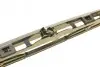 Щітки склоочисника (600/530mm) VW Amarok 11-/T5 03-15 BOSCH 3 397 001 802 (фото 3)