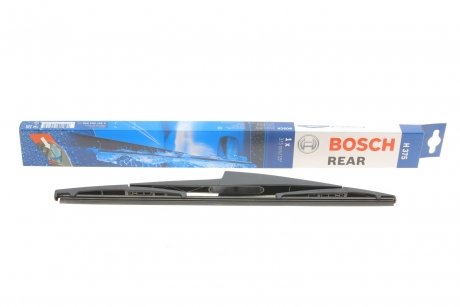 Щітка склоочисника (задня) (375mm) Opel Signum/Vectra 03-08 BOSCH 3 397 004 558