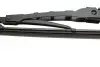 Щітка склоочисника (450mm) Fiat Doblo/Fiorino/Ford Transit/MB Vito (W638) 79- BOSCH 3 397 004 581 (фото 2)