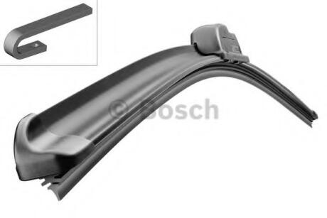 Щетка стеклоочистителя BOSCH 3 397 004 644