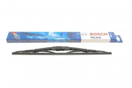 Щітка склоочисника (задня) (400mm) Citroen Berlingo/Peugeot Partner 96- BOSCH 3 397 004 757