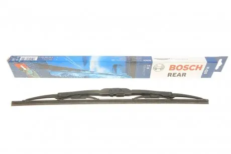 Щетка стеклоочистителя (задняя) (425mm) BMW/Chevrolet/Honda/Land Rover/Mazda/MB/Nissan/Toyota/Volvo BOSCH 3 397 004 758 (фото 1)