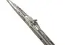 Щетка стеклоочистителя (задняя) (550mm) Citroen/Daf/Fiat/Ford/Hyundai/Mazda/Mitsubishi/Renault BOSCH 3 397 004 762 (фото 2)