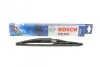 Щітка склоочисника (задня) (260mm) Renault Scenic II/Megane II/Dacia Dokker 03- BOSCH 3 397 004 801 (фото 1)