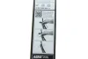 Щетки стеклоочистителя (700mm) Toyota Yaris/Verso 10- BOSCH 3 397 006 803 (фото 9)