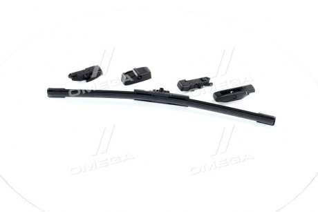 Щітка склоочисника (380mm) Peugeot Partner/Citroen Berlingo 08- BOSCH 3 397 006 942