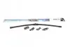 Щітка склоочисника (550mm) Citroen Jumpy/Fiat Ducato/Scudo/VW Tiguan/Touareg 16- (Універсальна) BOSCH 3 397 006 949 (фото 1)