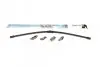 Щетка стеклоочистителя (650mm) BMW 5 (F10/G30/F90)/X5 (G05/F95)/Ford Focus/Mondeo/C-Max 04- BOSCH 3 397 006 952 (фото 1)