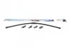 Щетка стеклоочистителя (700mm) VW Crafter 16-/MB Vito (W639) 03-/Renault Scenic/Espece 16- BOSCH 3 397 006 953 (фото 1)