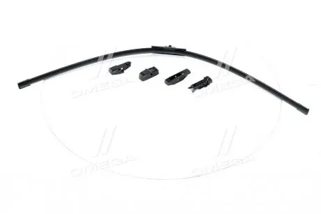 Щітка склоочисника (800mm) Citroen C4/Peugeot 3008/5008 1.2-2.0 HDi 06-17 BOSCH 3 397 006 955