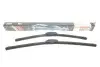 Щетки стеклоочистителя (550/475mm) Dacia Logan/Renault Thalia 00- (бескаркасные) BOSCH 3397007043 (фото 1)