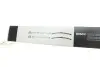 Щетки стеклоочистителя (550/475mm) Dacia Logan/Renault Thalia 00- (бескаркасные) BOSCH 3397007043 (фото 11)
