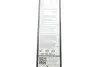 Щетки стеклоочистителя (600/450mm) Citroen/Chevrolet/Daewoo/Fiat/Hyundai/Jeep/Kia/Lexus/Mazda/Opel BOSCH 3 397 007 047 (фото 11)