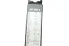 Щетки стеклоочистителя (600/450mm) Citroen/Chevrolet/Daewoo/Fiat/Hyundai/Jeep/Kia/Lexus/Mazda/Opel BOSCH 3 397 007 047 (фото 12)
