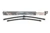 Щітки склоочисника (600/475мм) BMW 3 (E90/E91) 04-12 BOSCH 3 397 007 072 (фото 2)
