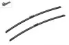 Комплект щіток склоочисника безкаркасних Aerotwin 650/650 BOSCH 3397007079 (фото 2)