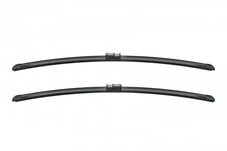 Комплект щіток склоочисника безкаркасних Aerotwin 650/650 BOSCH 3397007079