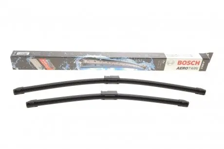 Щітки склоочисника (575/450mm) Alfa Romeo 159/Brera/Spider 05-12 BOSCH 3 397 007 084