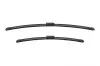 Щітки склоочисника (650/500 мм) Volvo XC70/S60/V70/S40 04- BOSCH 3 397 007 088 (фото 1)