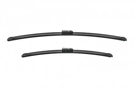 Щітки склоочисника (650/500 мм) Volvo XC70/S60/V70/S40 04- BOSCH 3 397 007 088