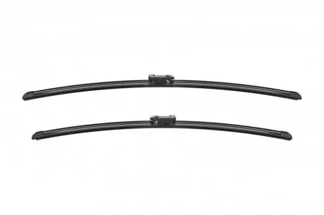 Щітки склоочисника (700/650 мм) MB Vito/Viano (W639) 03- Aerotwin (безкаркасна) BOSCH 3 397 007 100