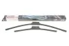 Щетки стеклоочистителя (600/400мм) Renault Fluence/Symbol/Megane III 08- BOSCH 3 397 007 116 (фото 1)
