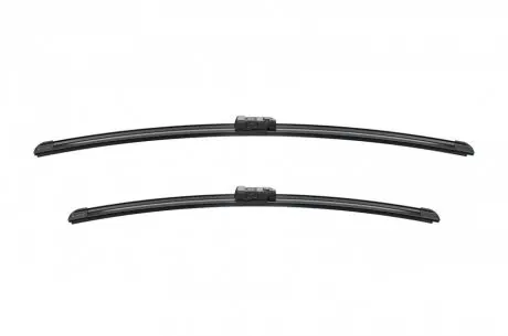Щітки склоочисника (650/530мм) Fiat Ducato/Peugeot Boxer/Citroen Jumper 06- BOSCH 3 397 007 225