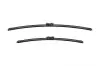 Щетки стеклоочистителя (700/550мм) Citroen C5/Opel Zafira 05- BOSCH 3 397 007 256 (фото 1)
