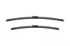 Щетки стеклоочистителя (600/500 мм) BMW X5 (E70)/X6 (E71/E72)/Audi A5 07-14 BOSCH 3 397 007 296 (фото 1)