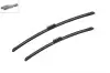 Щетки стеклоочистителя (600/500 мм) BMW X5 (E70)/X6 (E71/E72)/Audi A5 07-14 BOSCH 3 397 007 296 (фото 2)