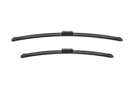 Щітки склоочисника (600/500 мм) BMW X5 (E70)/X6 (E71/E72)/Audi A5 07-14 BOSCH 3 397 007 296