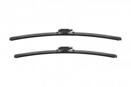 Щітки склоочисника (600/550мм) Renault Kangoo 08- BOSCH 3 397 007 424