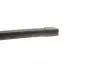 Щетки стеклоочистителя (530/450mm) VW Golf IV/Polo 97-09 BOSCH 3 397 007 460 (фото 2)