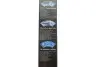 Щетки стеклоочистителя (530/450mm) VW Golf IV/Polo 97-09 BOSCH 3 397 007 460 (фото 7)