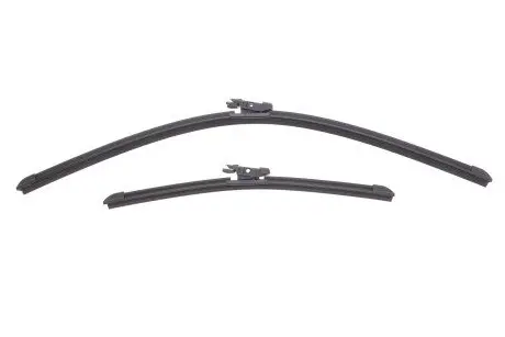 Щітки склоочисника (650/380 мм) Chevrolet Aveo/Opel Corsa D BOSCH 3 397 007 466