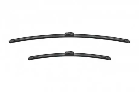 Щетки стеклоочистителя (650/450 мм) BMW 5 (F10/F11) BOSCH 3 397 007 523