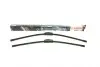 Щетки стеклоочистителя (700/600mm) Ford Galaxy/VW Sharan 95-10 (Twin) BOSCH 3 397 007 565 (фото 1)