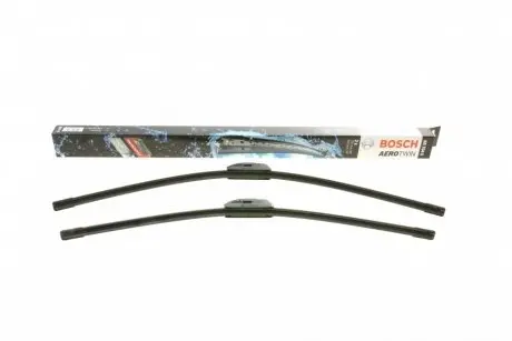 Щітки склоочисника (700/600mm) Ford Galaxy/VW Sharan 95-10 (Twin) BOSCH 3 397 007 565