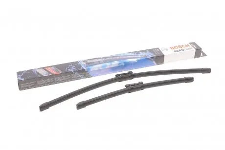 Щетки стеклоочистителя (600/400mm) BMW 3 (E92/E93) 06-13 BOSCH 3 397 007 579 (фото 1)