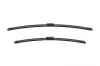 Щітки склоочисника комплект Aerotwin BOSCH 3397007581 (фото 1)