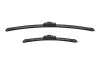Щітки склоочисника (550/340мм) Nissan Juke 10-/Chevrolet Matiz 05- BOSCH 3 397 007 589 (фото 1)