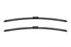Щетка стеклоочистителя (650/650мм) Opel Astra J/Peugeot 508 09- BOSCH 3 397 007 636 (фото 1)