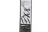 Щітки склоочисника (600/475mm) Jaguar S-Type/XJ 99-09 BOSCH 3 397 007 654 (фото 8)