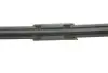 Щетка стеклоочистителя (475/450мм) Mini 09- (бескаркасная) BOSCH 3397007856 (фото 2)