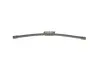 Щетка стеклоочистителя (475/450мм) Mini 09- (бескаркасная) BOSCH 3397007856 (фото 5)