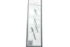 Щетки стеклоочистителя (650/340mm) Renault Clio IV 12- BOSCH 3 397 007 868 (фото 10)