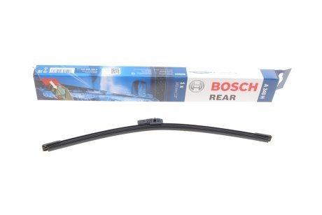 Щітка склоочисника (задня) (350mm) BMW 3 (E91) 04-12 BOSCH 3 397 008 004